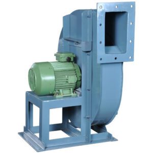 Fans And Blowers Systems