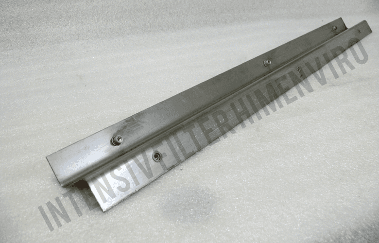 Angle Clit - Intensiv Filter reserveonderdelen