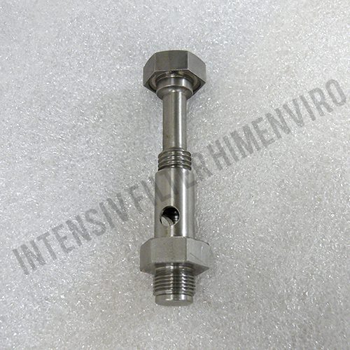 Ugello acqua CIP completo