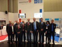 intensief-filter ontmoet ons team