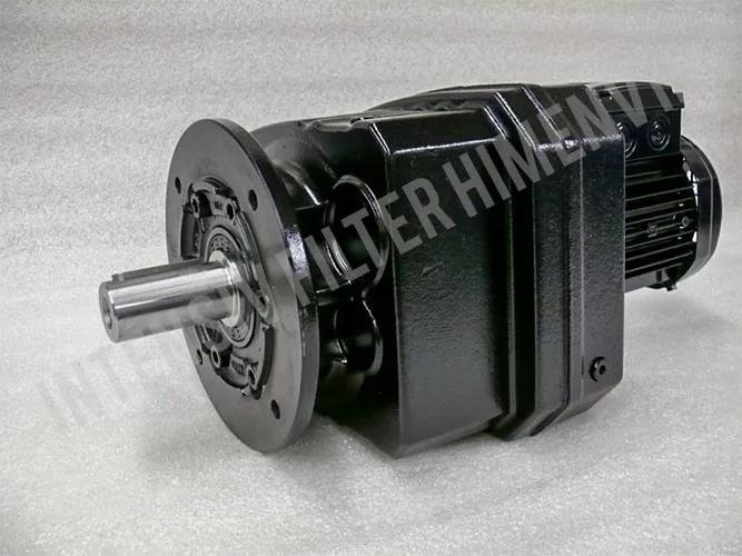 Motor