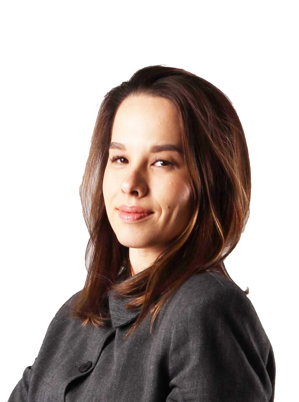 Evgeniia Badrutdinova – Sales Team, Intensiv-Filter Himenviro