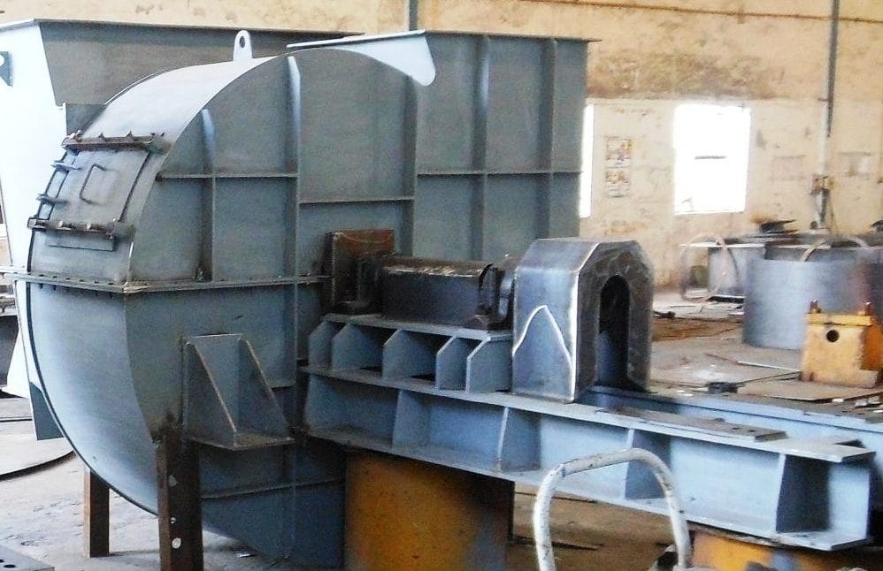 intensiv-filter Industries