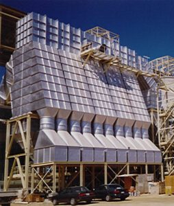 Cement Industry Environmental Solutions