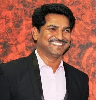 Divyaprasad Ullody – Service & Quality, Intensiv-Filter Himenviro