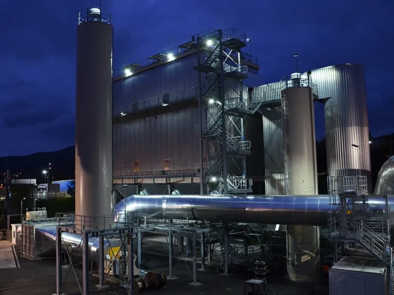 Модернизация ESP