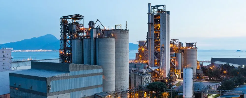 Penapis Fabrik