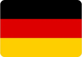 Germany Flag