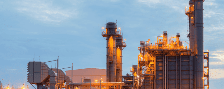 Mga Sistema ng Flue Gas Desulphurization (FGD).
