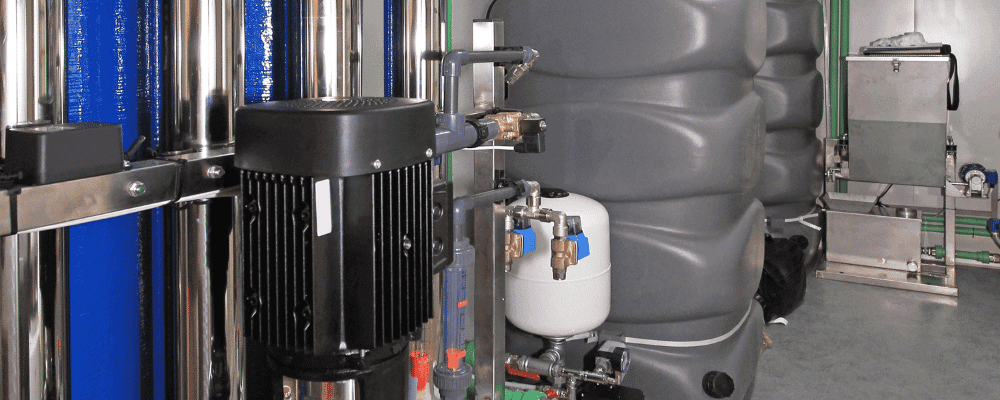 Hybrid Filtration Technologies 