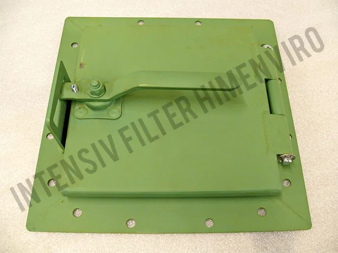 Original Intensiv Access-Door