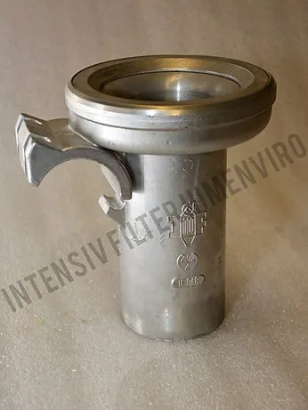 Original Intensiv C-Injektor Spare Parts For Bag Filter