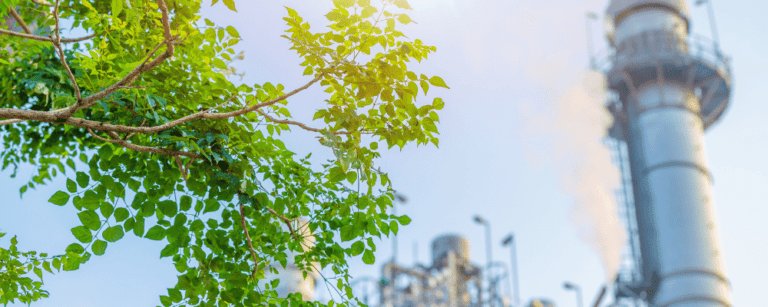 Sustainable Air Filtration