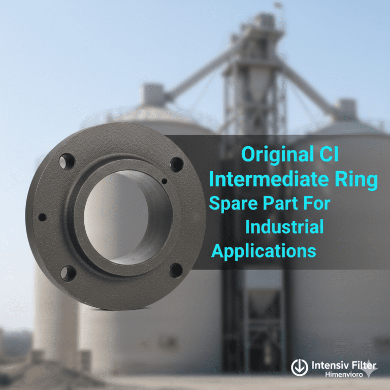 Original Intensiv CI Intermediate Ring Spare Part