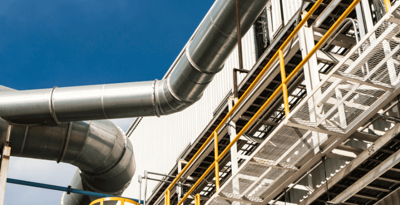 Dust Collection System Parts