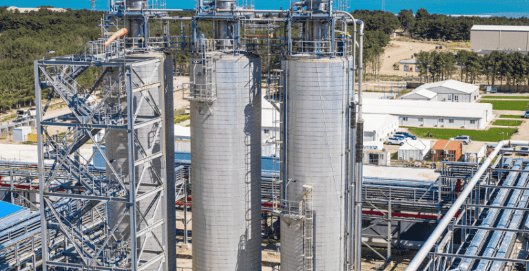 Dust Collector Solution