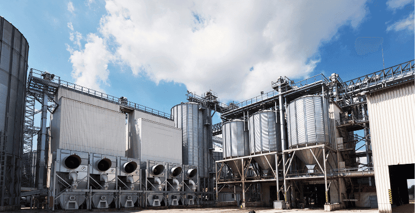 Cement Plant Maintenance