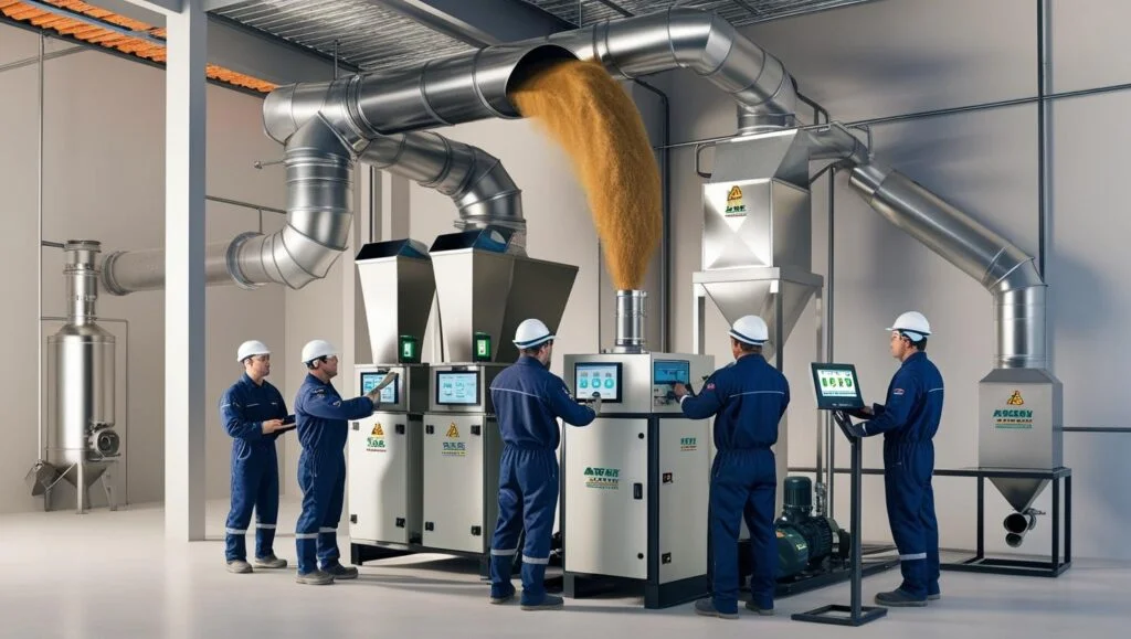 Elektrostatični filtri