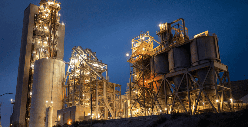 Regolatori di temperatura industriali