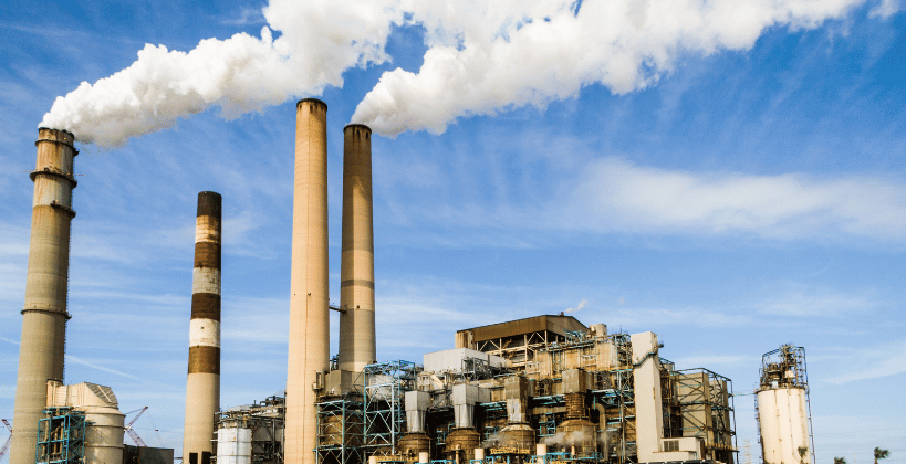 Contrôleurs de température industriels