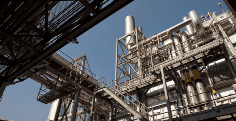 Dust Collection Systems Work