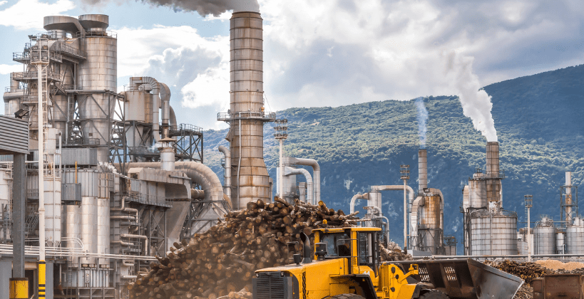 Dust Collection Systems Work