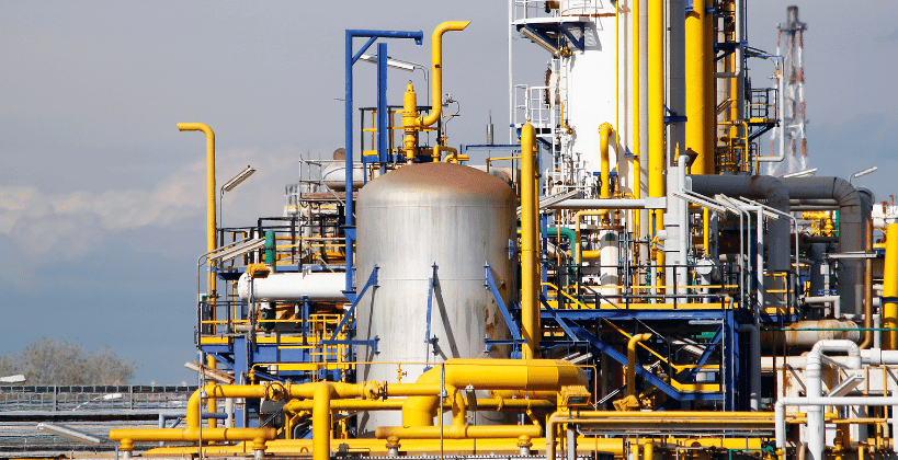 Flue Gas Desulfurization System