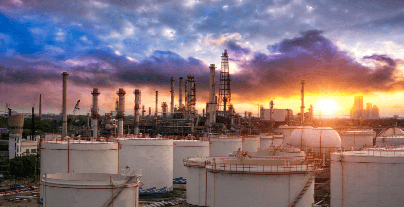 Industrial Cooling Solutions