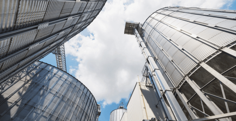 Industrial Cooling Solutions