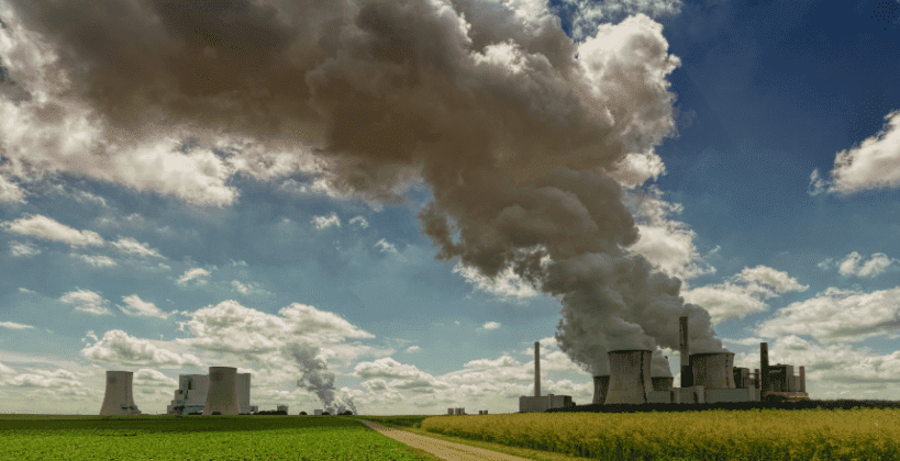 Industrial Dust Collectors