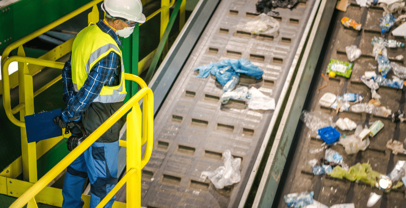 Waste Management Solutions