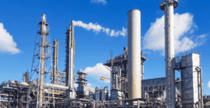 Electrostatic Precipitator System