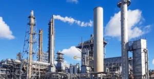 Electrostatic Precipitator System