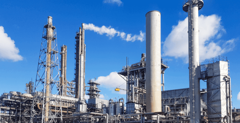 Система электростатического осадителя