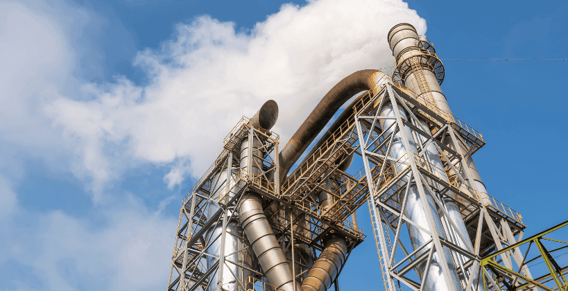 Regulace emisí PM2,5 a PM10