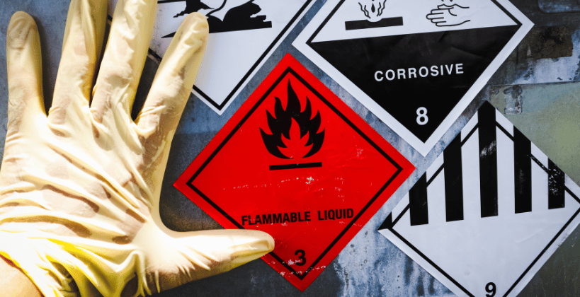 Chemical Industry Filters