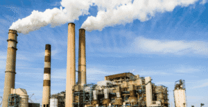 Precipitator Elektrostatik Kering vs Basah