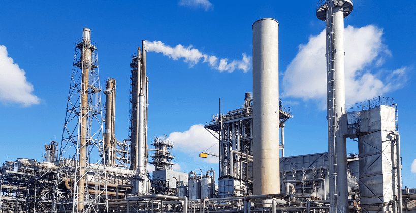 Filter replacement strategies