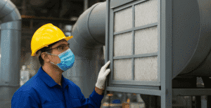 Air Filtration Systems: How They Protect Industry Workers and Improve Production Efficiency