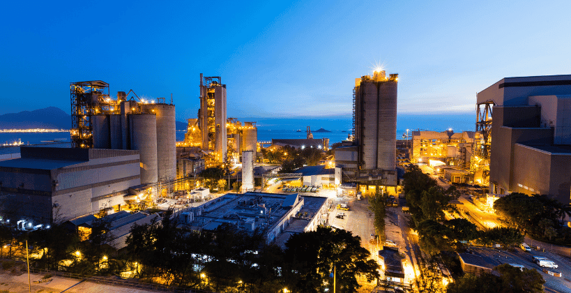 Reverse Air Bag House vs Electrostatic Precipitators