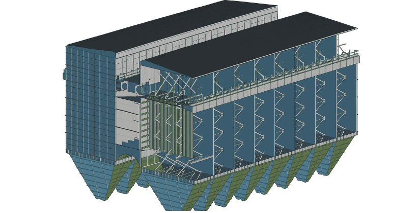 Top Dust Collector Companies CombiJet