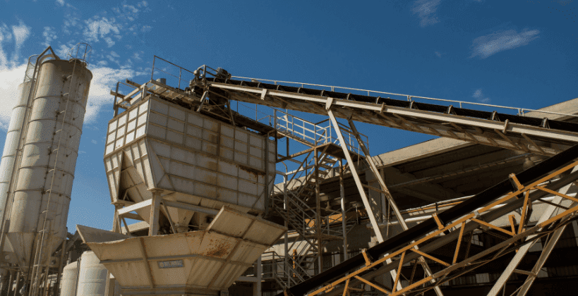 Top Dust Collector Companies in the World