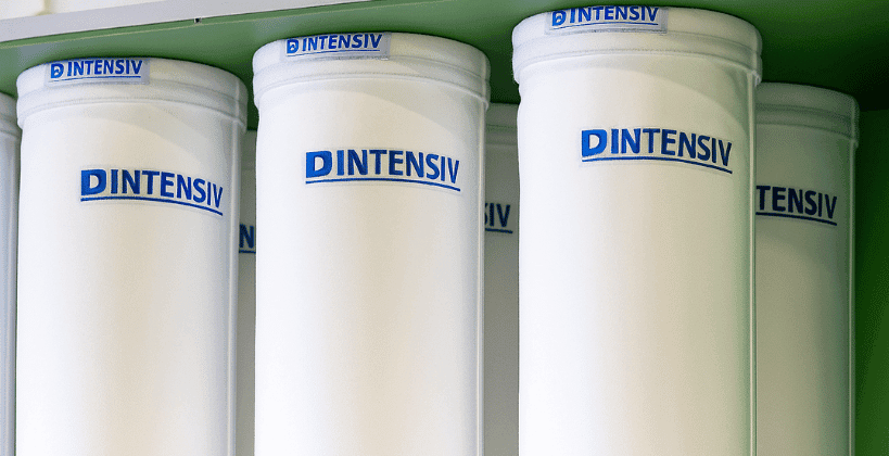 Top Dust Collector Companies in the World ProTex® Filter Media