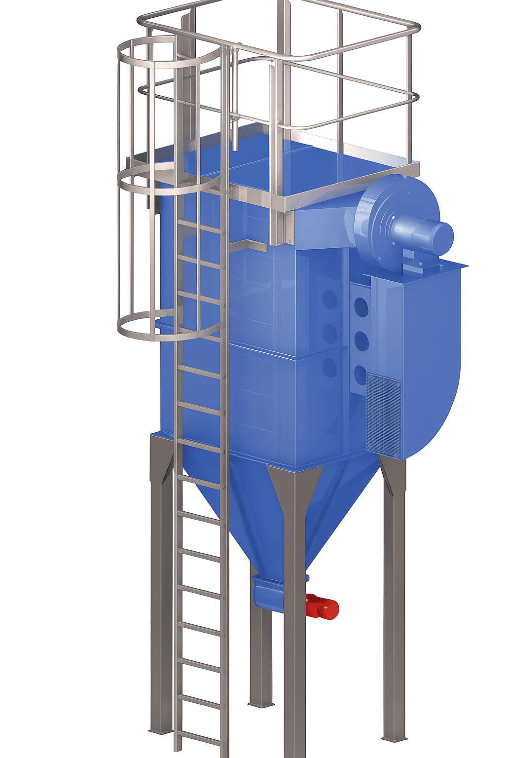Top Dust Collector Companies in the World Projet Smart