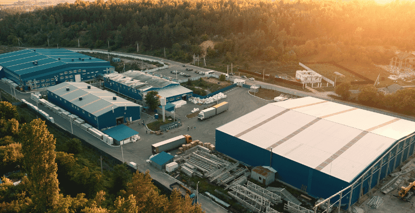 Top Dust Collector Companies in the World Why Intensiv-Filter Himenviro Stands at the Forefront