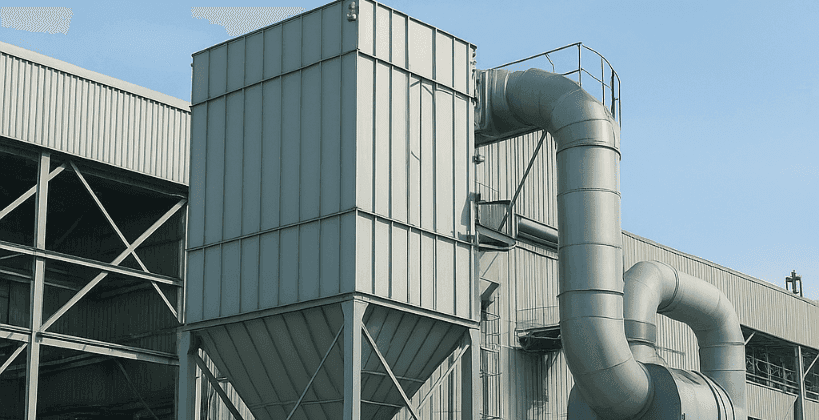 Top Dust Collector Company