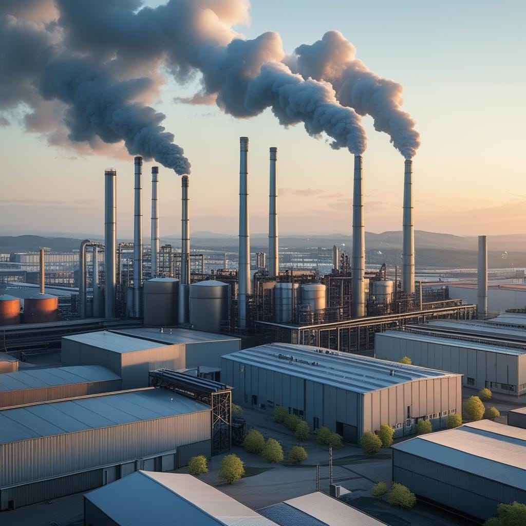 Top Dust Collector Company