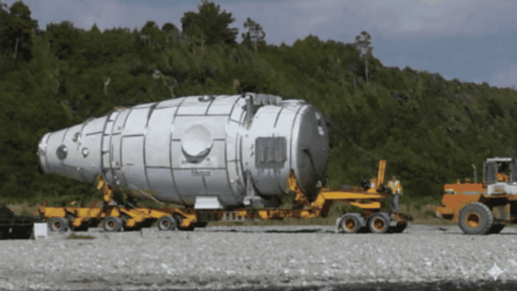 Bag Filtration: Advanced Industrial Solutions by Intensiv Filter Himenviro