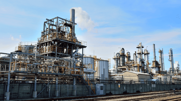 Fix dust collector leakage