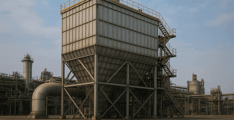 What Are Electrostatic Precipitators? Working, Benefits, and Industrial Applications